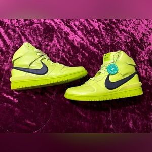 Nike Dunk Ambush VNDS